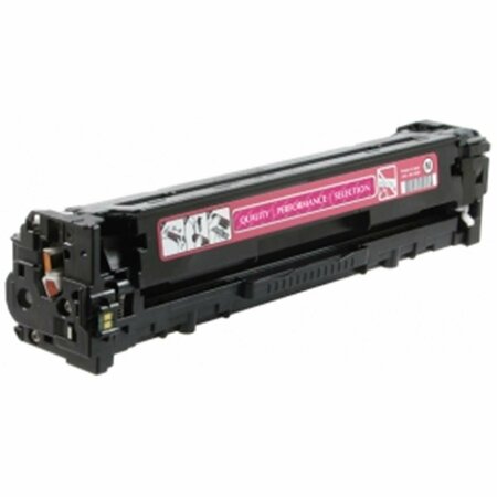 WESTPOINT PRODUCTS Cf213A Toner Cartridge - Magenta- 1800 Yield 200619P